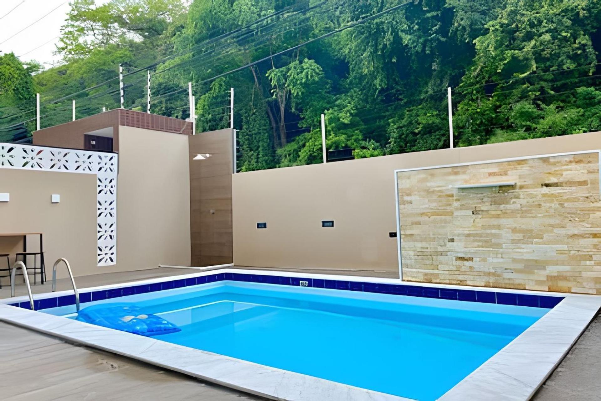 Apartamentos Familia Em Cabo Branco - 3 E 4 Quartos João Pessoa Zewnętrze zdjęcie