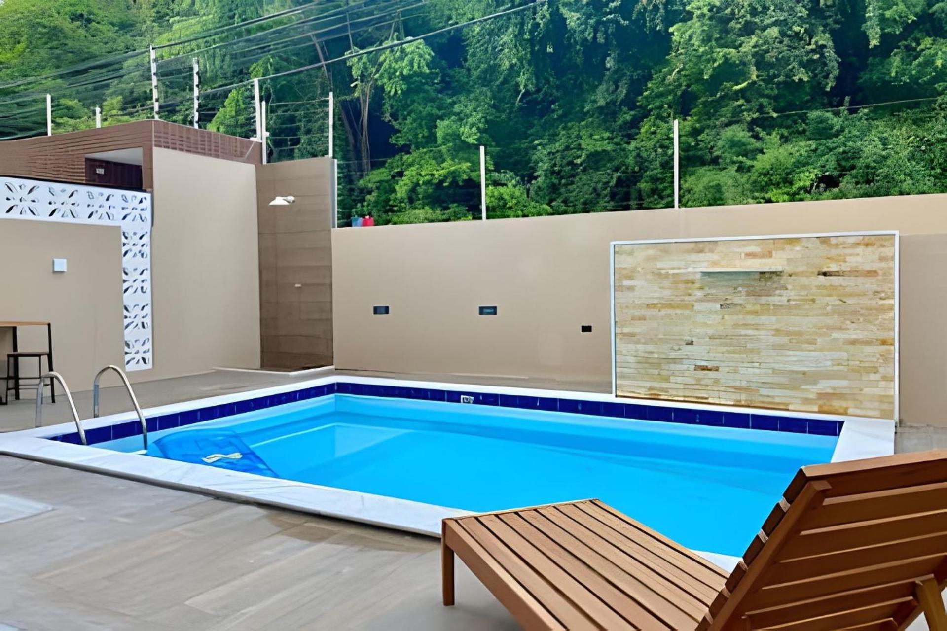 Apartamentos Familia Em Cabo Branco - 3 E 4 Quartos João Pessoa Zewnętrze zdjęcie