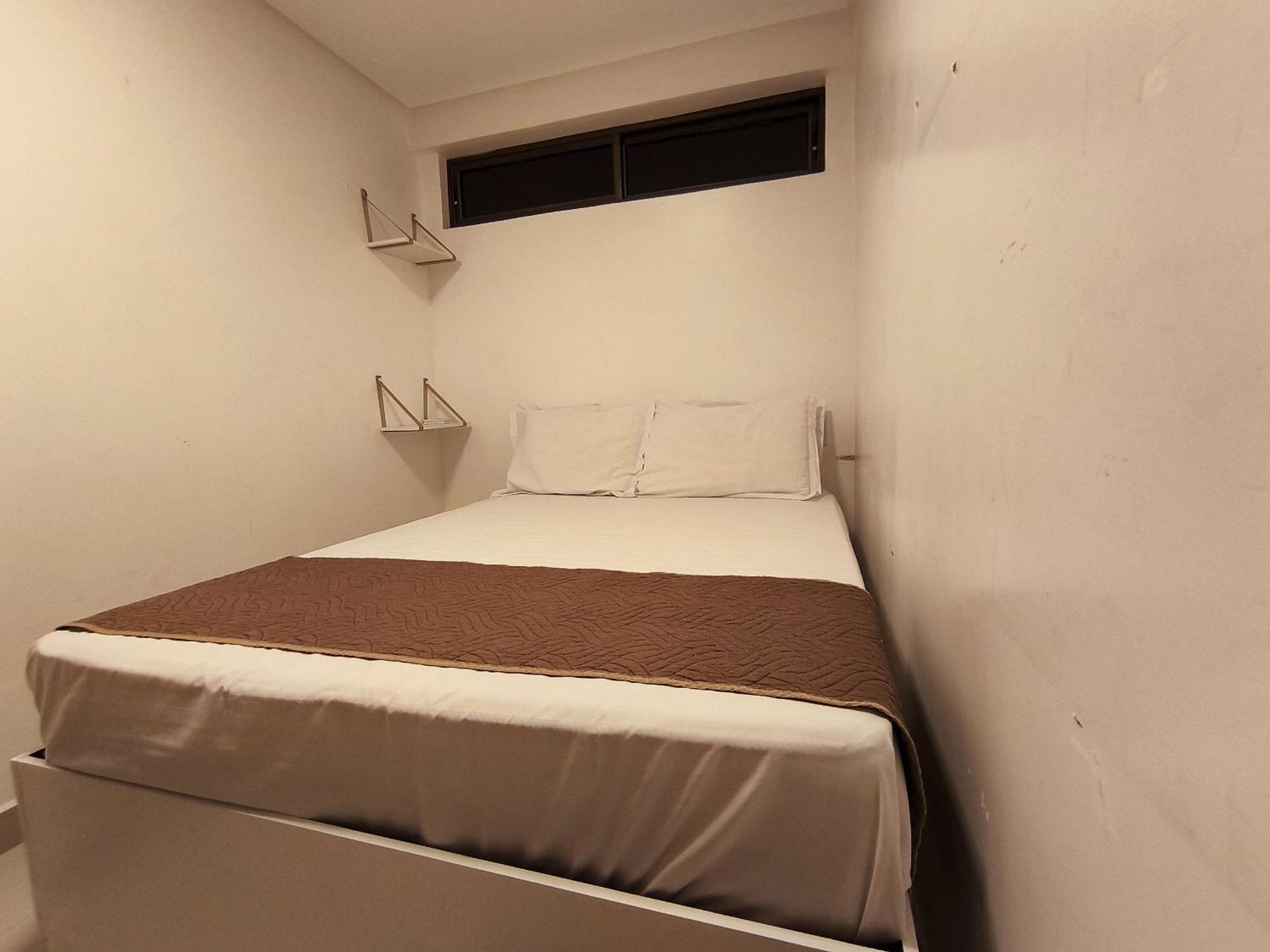 Apartamentos Familia Em Cabo Branco - 3 E 4 Quartos João Pessoa Zewnętrze zdjęcie