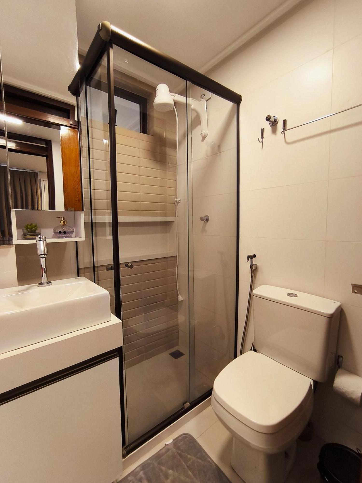 Apartamentos Familia Em Cabo Branco - 3 E 4 Quartos João Pessoa Zewnętrze zdjęcie