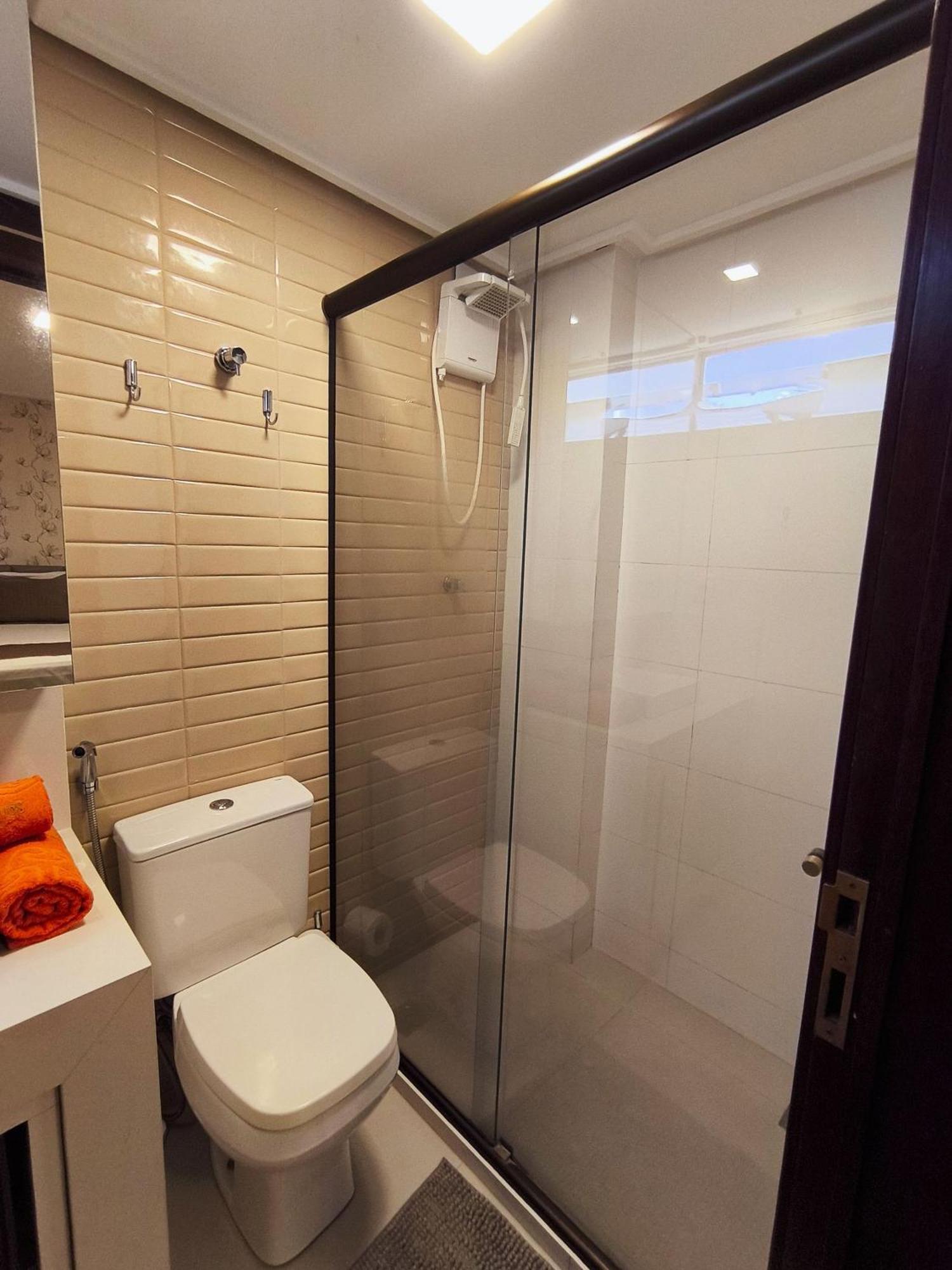 Apartamentos Familia Em Cabo Branco - 3 E 4 Quartos João Pessoa Zewnętrze zdjęcie