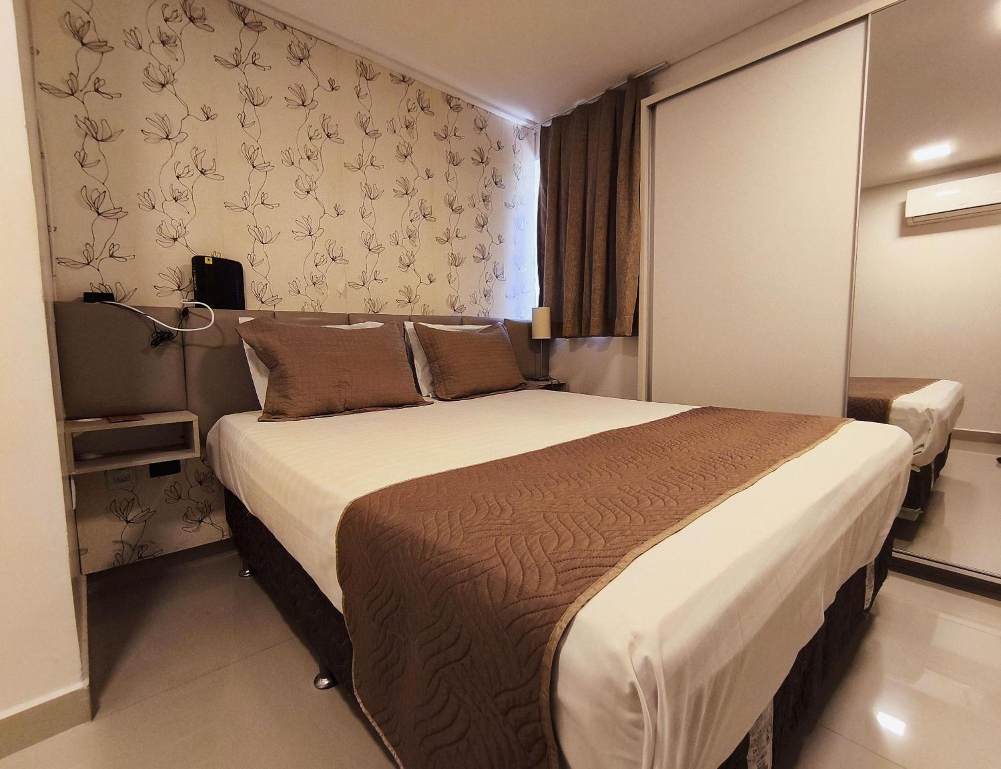 Apartamentos Familia Em Cabo Branco - 3 E 4 Quartos João Pessoa Zewnętrze zdjęcie
