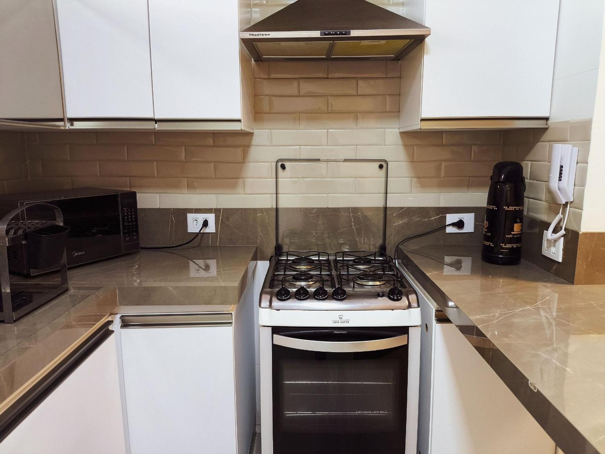 Apartamentos Familia Em Cabo Branco - 3 E 4 Quartos João Pessoa Zewnętrze zdjęcie
