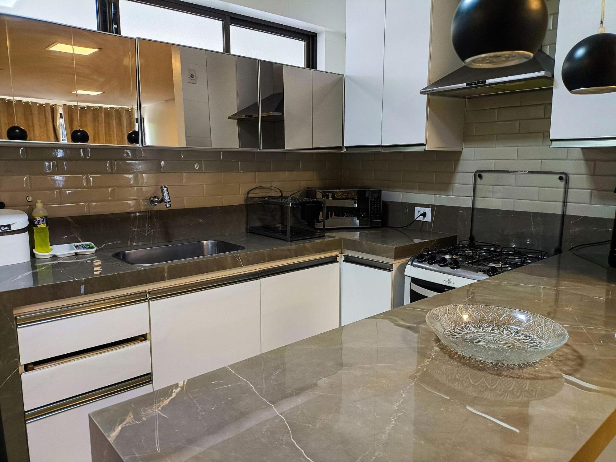 Apartamentos Familia Em Cabo Branco - 3 E 4 Quartos João Pessoa Zewnętrze zdjęcie