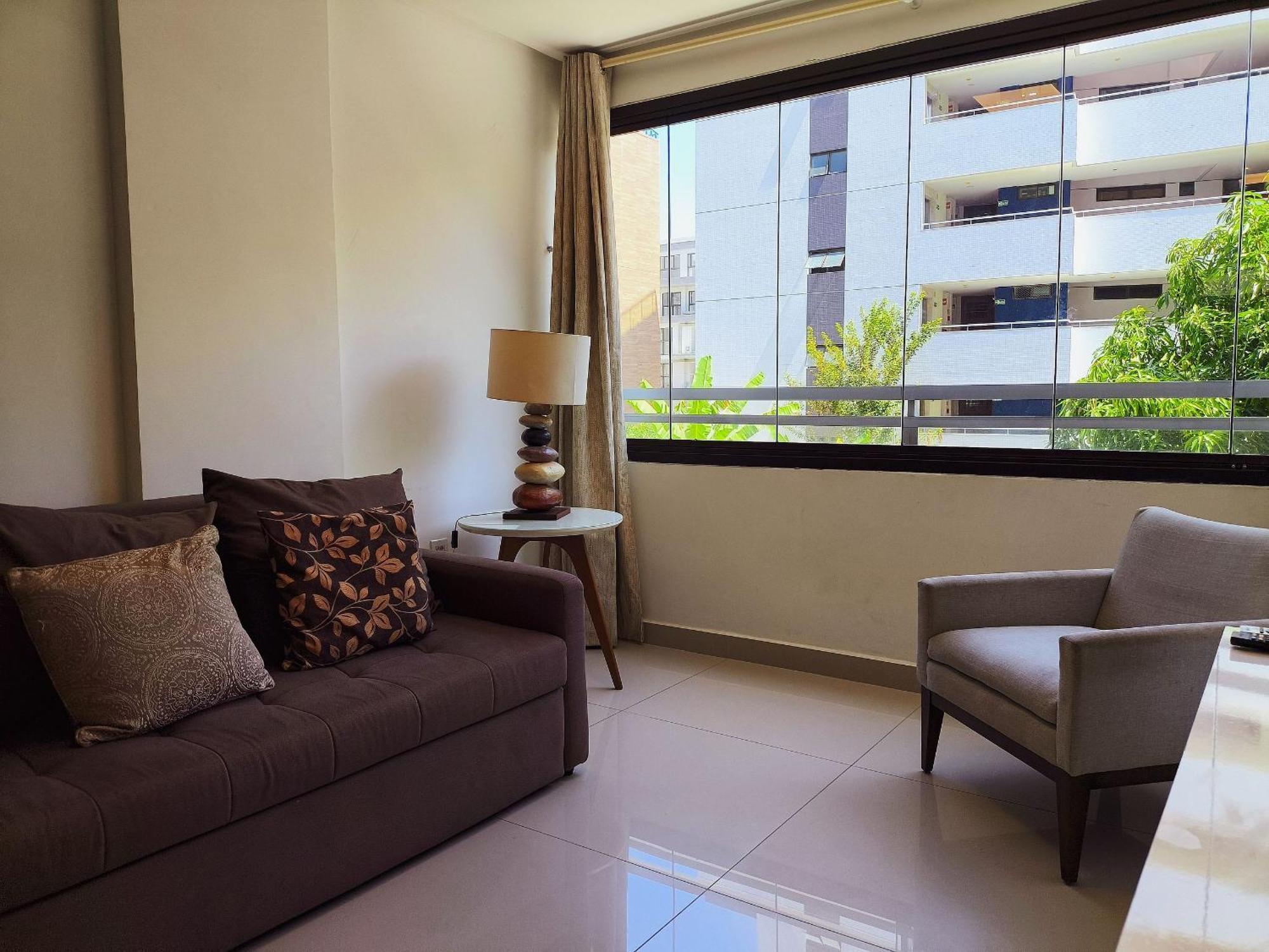 Apartamentos Familia Em Cabo Branco - 3 E 4 Quartos João Pessoa Zewnętrze zdjęcie