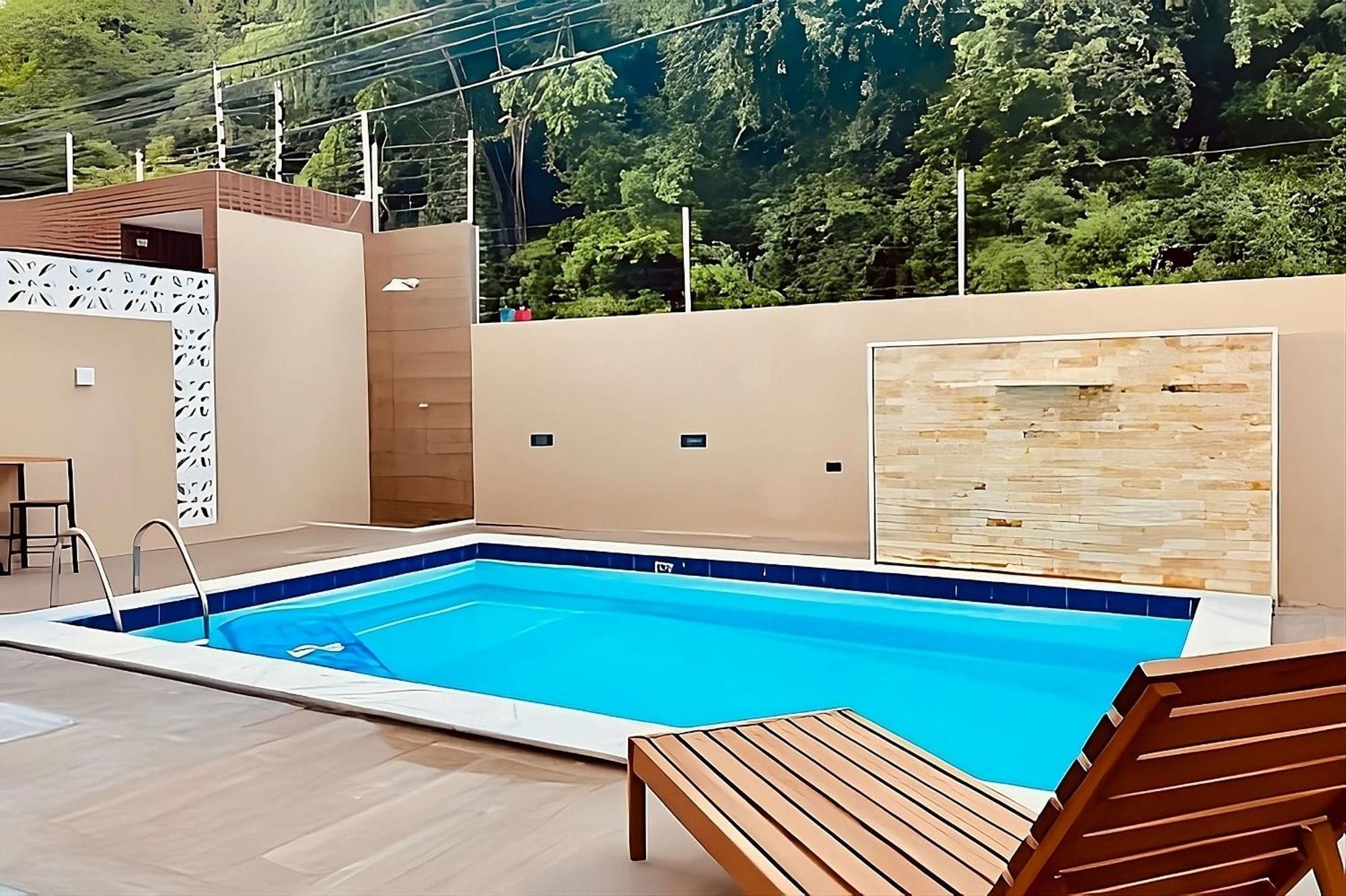Apartamentos Familia Em Cabo Branco - 3 E 4 Quartos João Pessoa Zewnętrze zdjęcie