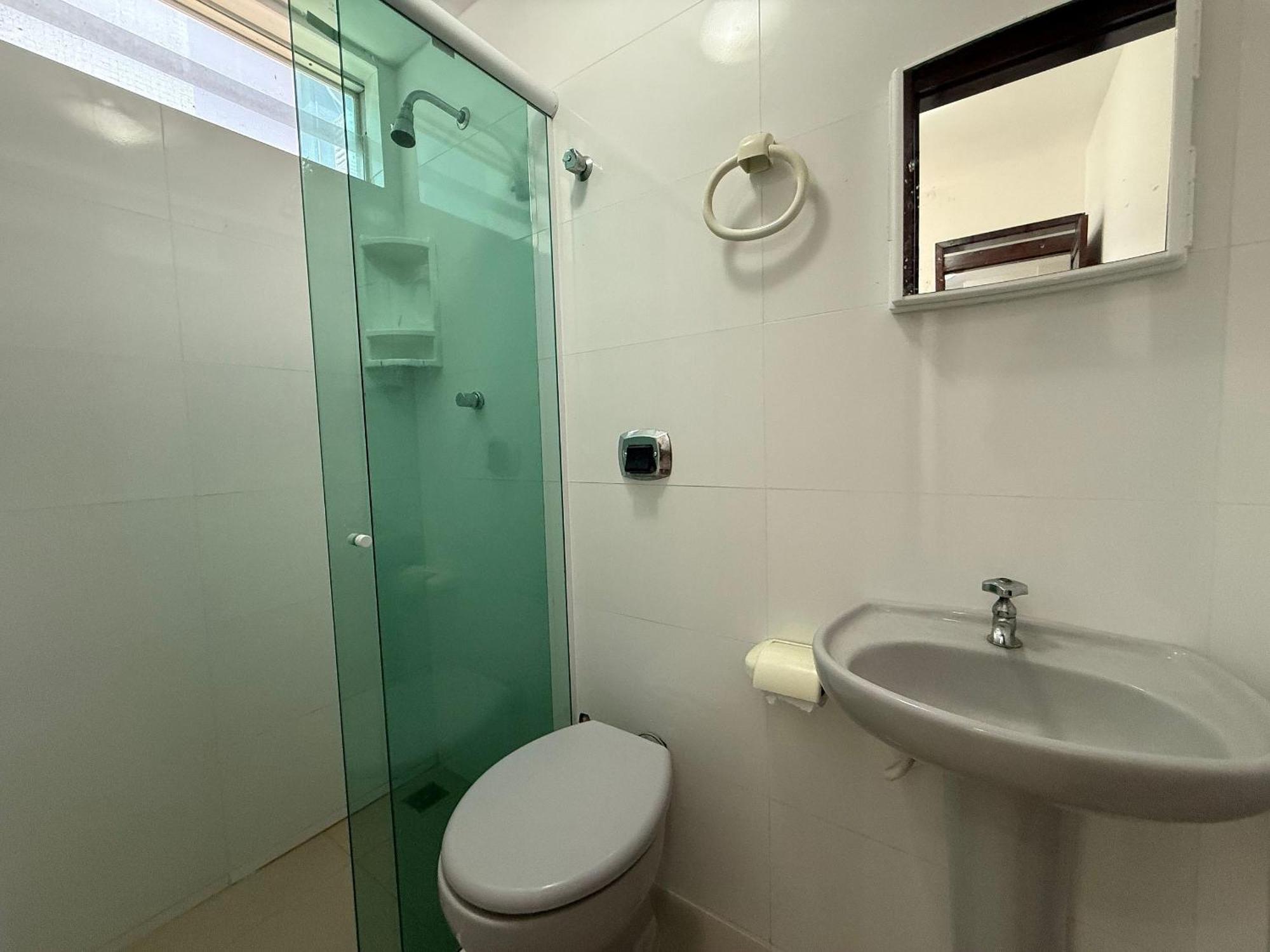 Apartamentos Familia Em Cabo Branco - 3 E 4 Quartos João Pessoa Zewnętrze zdjęcie