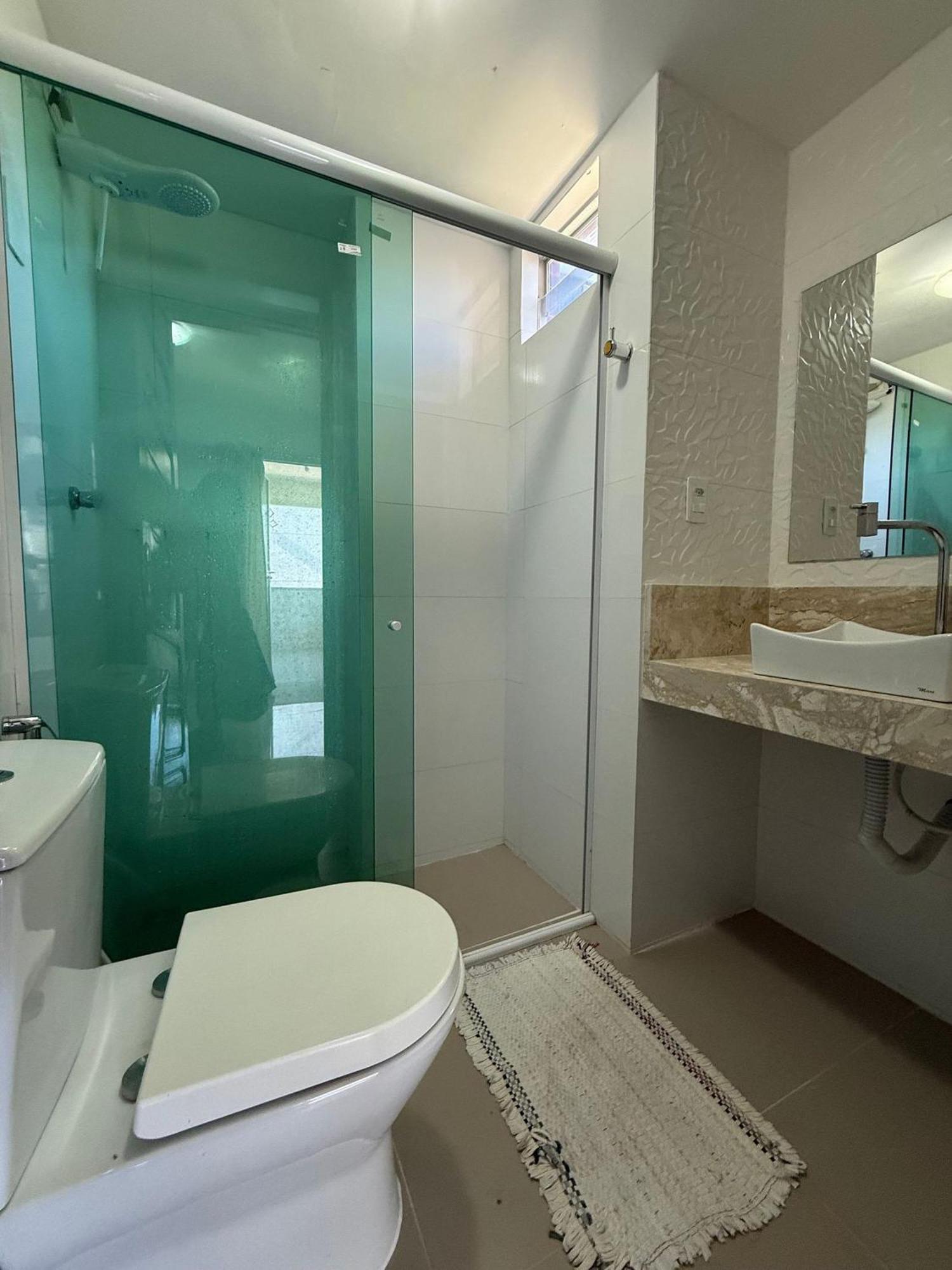 Apartamentos Familia Em Cabo Branco - 3 E 4 Quartos João Pessoa Zewnętrze zdjęcie