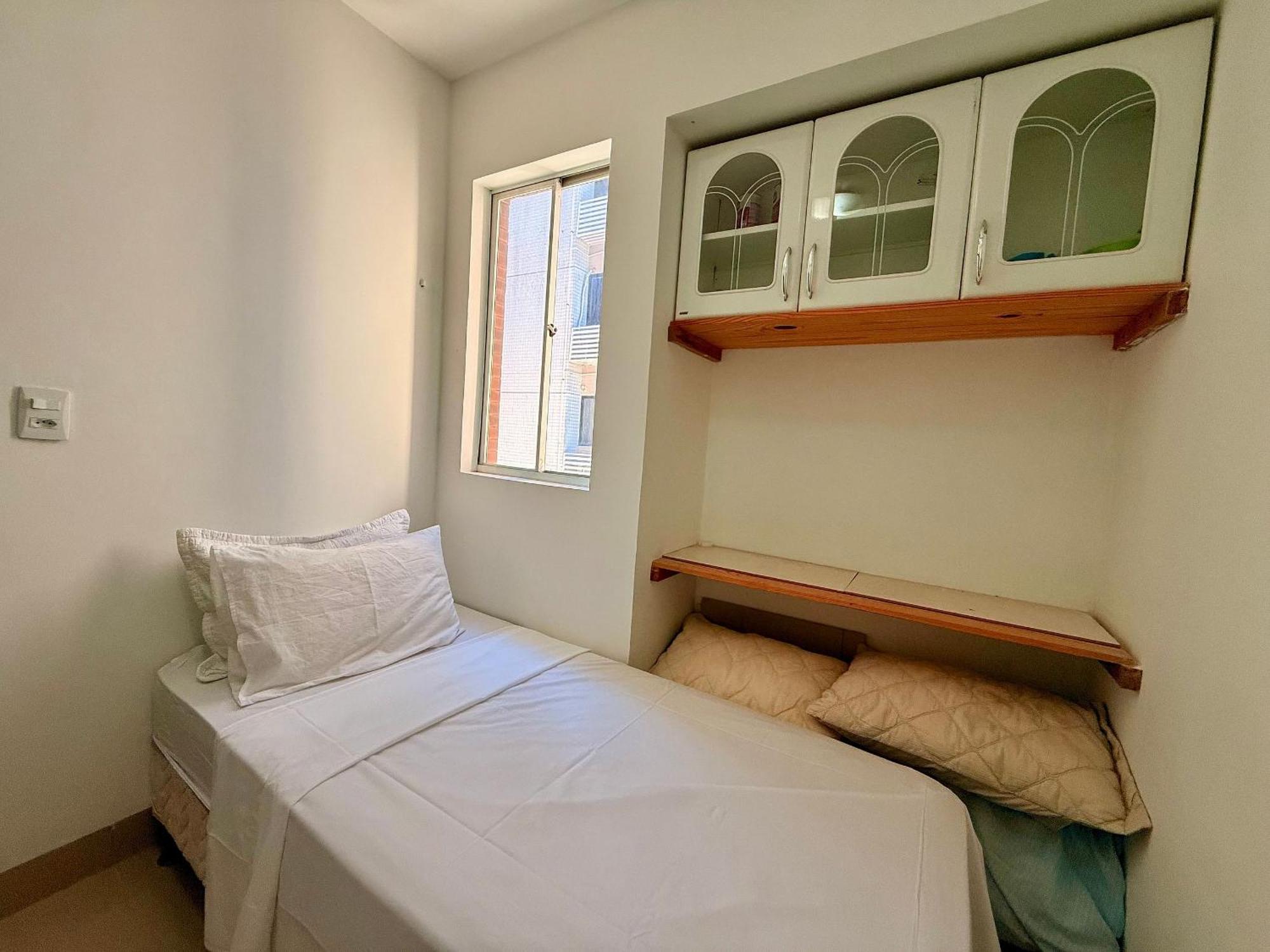 Apartamentos Familia Em Cabo Branco - 3 E 4 Quartos João Pessoa Zewnętrze zdjęcie